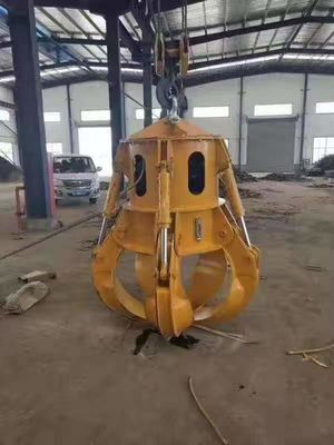 7KW-60KW Electric Power Single Girder Bridge Crane With 380V Power Supply