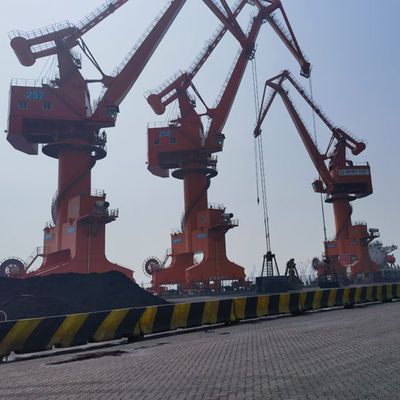 Customized China Brand New Ship To Shore Portal Cranes LHM420 Container Cranes 6m-150m