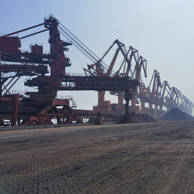 Port Cranes For Air Or Remote Operation Loading And Unloading Cargo Cranes