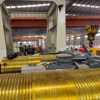 PLC Controlled Customizable Remote Port Cranes / Shipping Container Cranes
