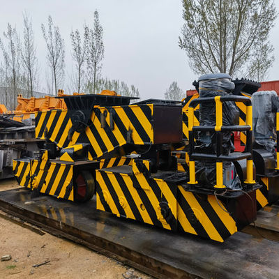 On Demand Port Cranes With 1.5RPM Slewing Speed Port Gantry Crane A5-A8