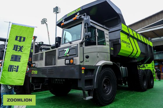 16 Tons  20 Tons Lifting Capacity Truck Mounted Crane Customization telescopic crane