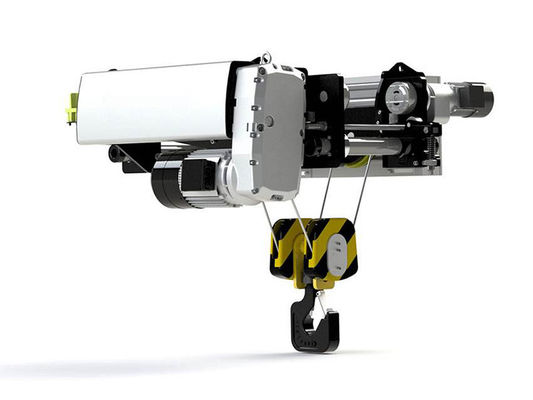 2 Ton Electric Chain Hoist  With Customizable Color Electric Hoist For Gantry Crane