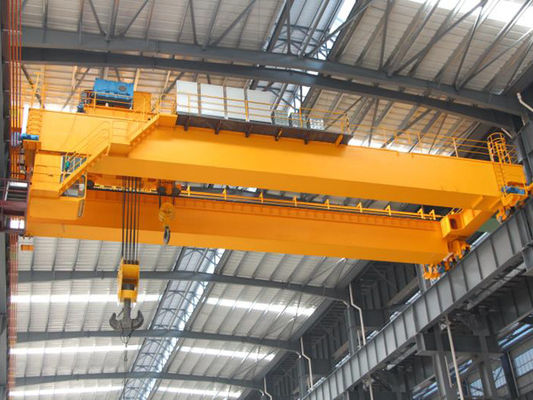 Customizable European Overhead Crane Heavy Steel Structure Electric Gantry Cranes