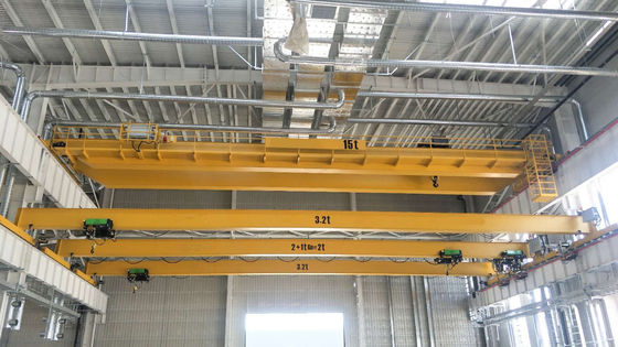 Lucheng Customizable Tonnage Gantry Crane 5 Ton For Industrial Factory Terminals